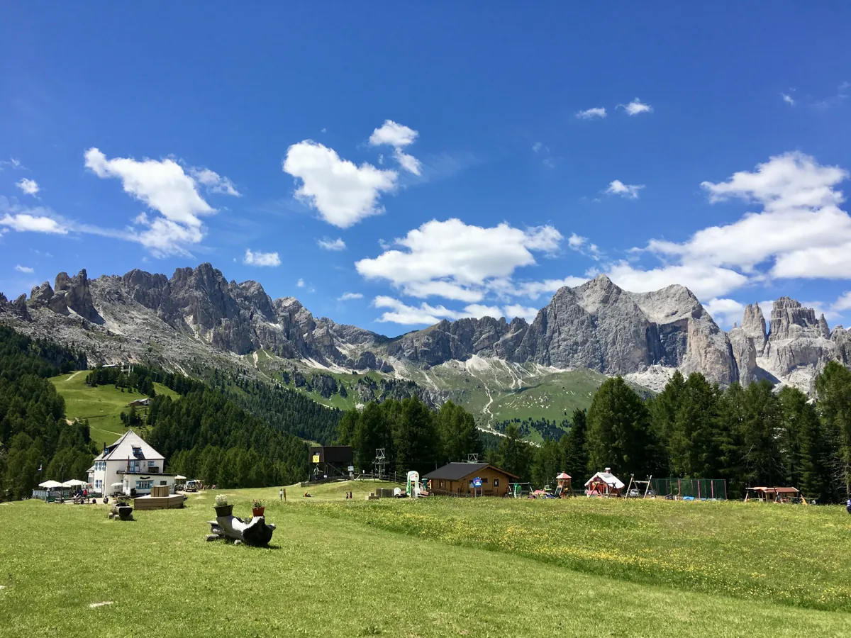 Val di Fassa